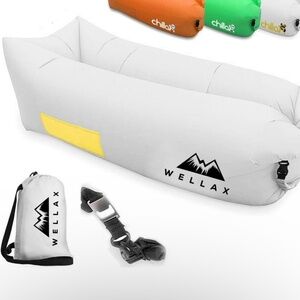 Inflatable Lounger